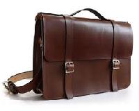 leather mens bags