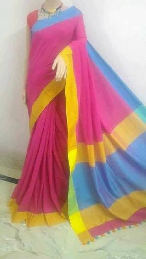 khadi sarees