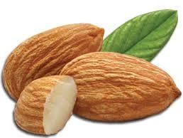 Almond