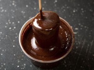 Chocolate Paste