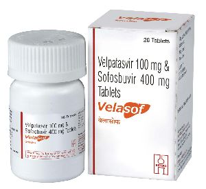 Velasof