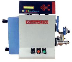 Linear Winding Machine