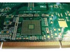 Multilayer PCB