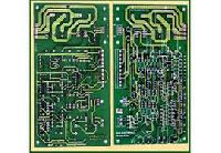 double sided circuit boards