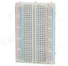 Prototype Circuit Boards