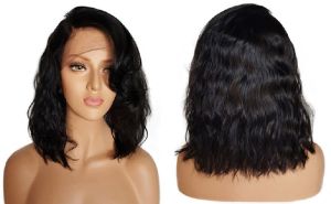 Human Hair Wigs