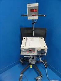 Hysteroscopic Equipment