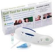 Allergy Test Kit