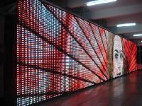 Led Video Display