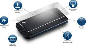 mobile tempered glass