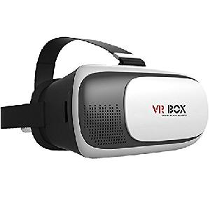 Virtual Reality Box