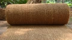 Coir Geotextile