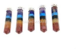 6 faced 7Chakra Pencil