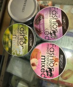 Mix-Box Hair Wax