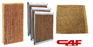 AC Evaporative Cooling Pads