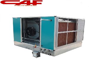 industrial air washers