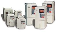 Industrial Ac Drives