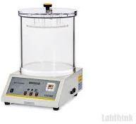 Bubble Test Equipment