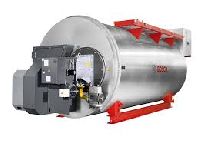 High Temperature Boiler