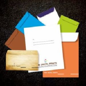 Envelopes