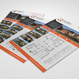 Flyer Printing Services