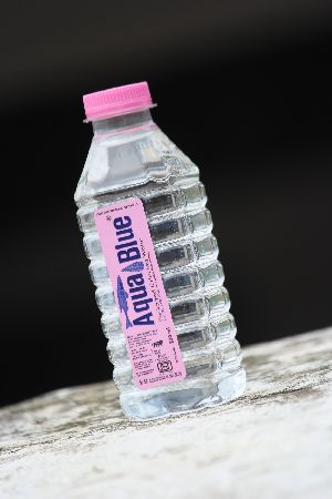 200ML Aqua Blue Mineral Water