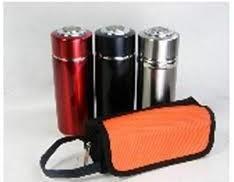 Nano Energy Flask