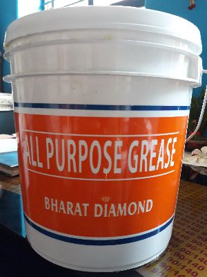 ALL PURPOSE GREASE.