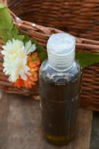 Ayurvedic Herbal Hair Oil