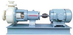 Polypropylene Pumps