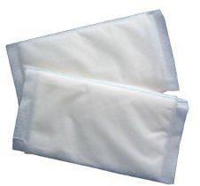 dressing pads