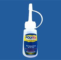 Cyanoacrylate Adhesive