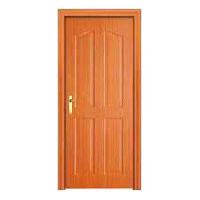 decorative pvc doors