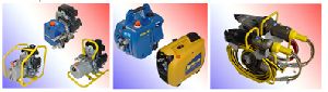 Hydraulic Pumps