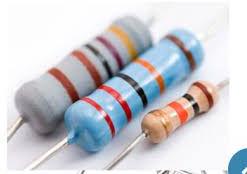 thin film resistor