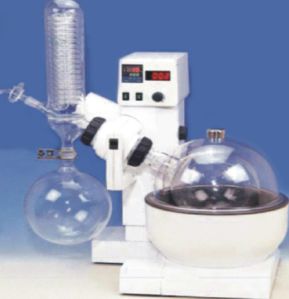 Rotary Flim Evaporator