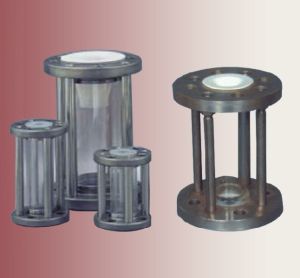 Sight Glass Assemblies