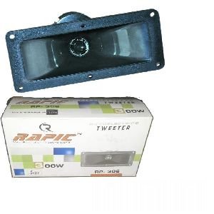 Monacor Piezo Tweeter
