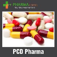 pcd pharma