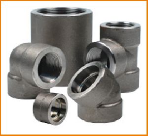 Pipe Fittings