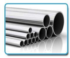 Duplex Steel Pipes