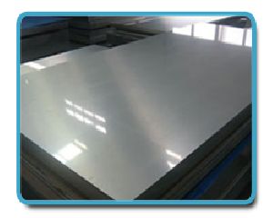 Stainless & Duplex Steel Sheets