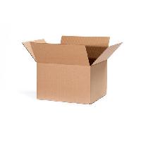 shipping box