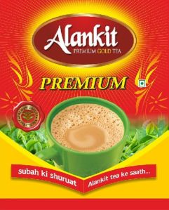 Alankit Premium Gold Tea