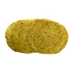 tej masala papad