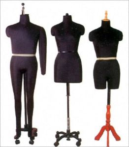 Dress Forms