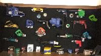 Power Tools & Spare Parts