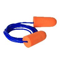 Silicone Ear Plug