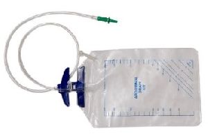 Abdominal Drainage Kit