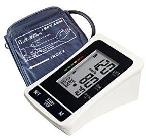 BP Monitor Machine